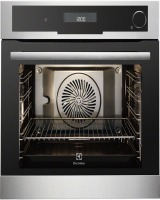 Cuptor incorporabil Electrolux EOB8851AOX: Si gatitul are avantajele lui 